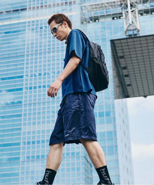 パンツ CROSS CONDITIONS UL NYLON SHORT メンズ レディース_12