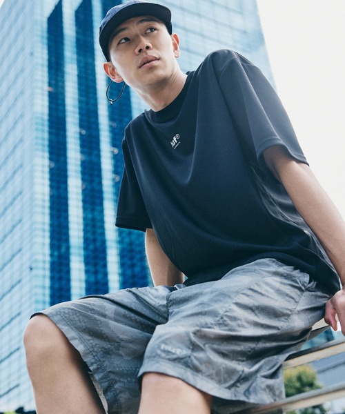 パンツ CROSS CONDITIONS UL NYLON SHORT メンズ レディース_17