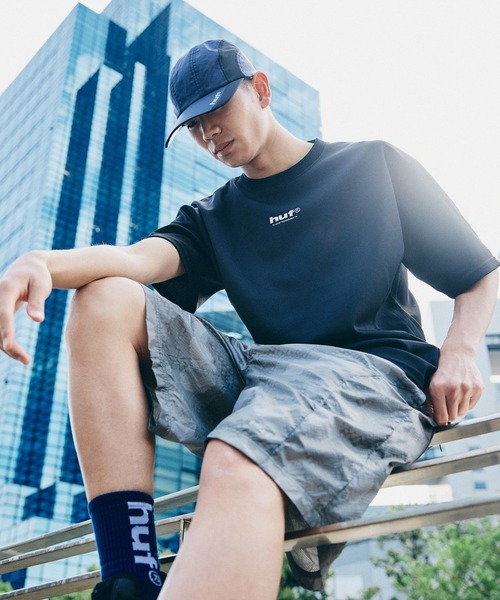 パンツ CROSS CONDITIONS UL NYLON SHORT メンズ レディース_18