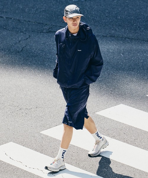 パンツ CROSS CONDITIONS UL NYLON SHORT メンズ レディース_13