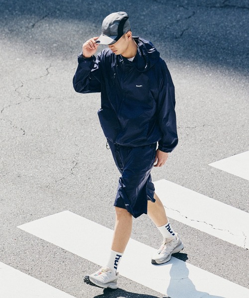 パンツ CROSS CONDITIONS UL NYLON SHORT メンズ レディース_14