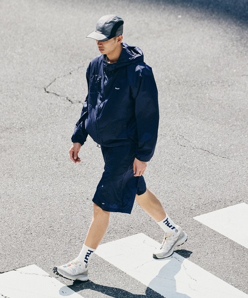 パンツ CROSS CONDITIONS UL NYLON SHORT メンズ レディース_15