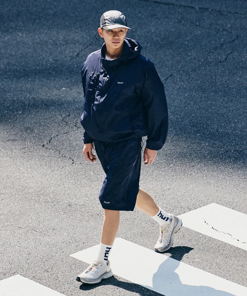 パンツ CROSS CONDITIONS UL NYLON SHORT メンズ レディース_16