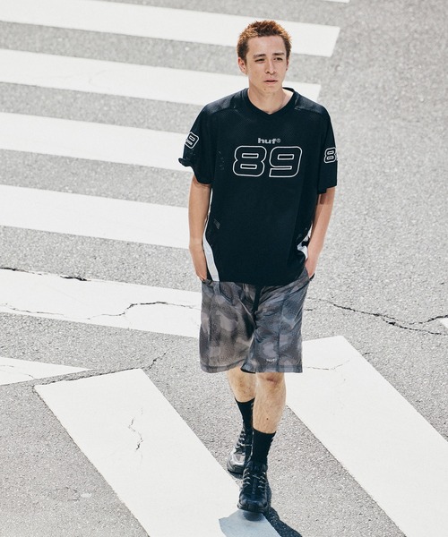 パンツ CROSS CONDITIONS UL NYLON SHORT メンズ レディース_19
