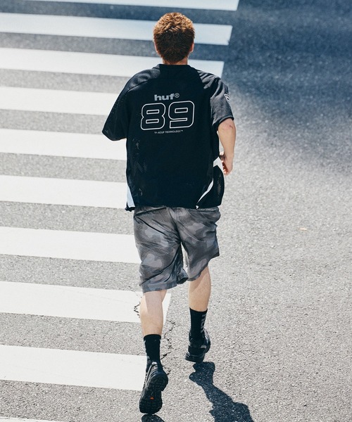 パンツ CROSS CONDITIONS UL NYLON SHORT メンズ レディース_20