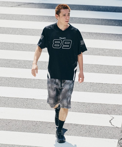 パンツ CROSS CONDITIONS UL NYLON SHORT メンズ レディース_21