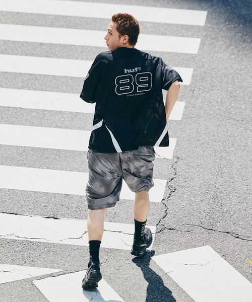 パンツ CROSS CONDITIONS UL NYLON SHORT メンズ レディース_22