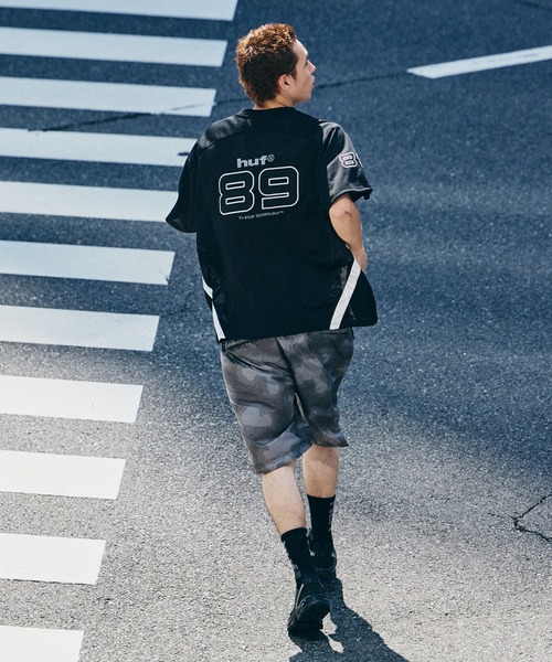 パンツ CROSS CONDITIONS UL NYLON SHORT メンズ レディース_23