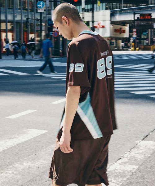 パンツ CROSS CONDITIONS UL NYLON SHORT メンズ レディース_5