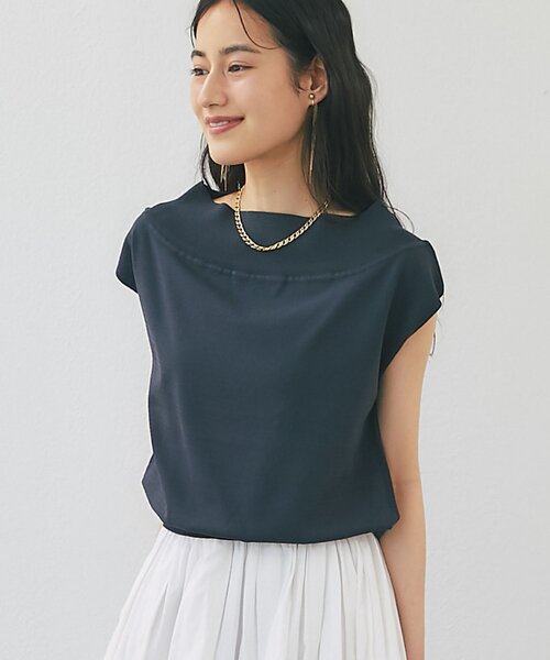 La boutique Bonbon（ラブティックボンボン） ニット セーター 「今