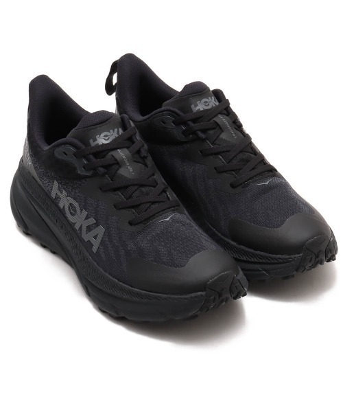 HOKA ONEONE（ホカ オネオネ） 「HOKA」 ローカットスニーカー 27.5cm 