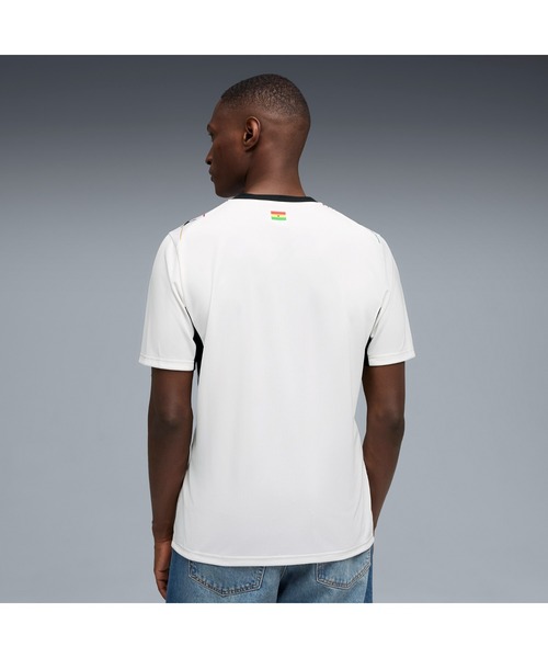 PUMA（プーマ） tシャツ メンズ サッカー ガーナ代表 ホーム レプリカ