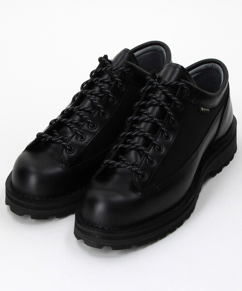 Danner（ダナー） ブーツ DANNER FIELD LOW R / ダナーフィールド ロー