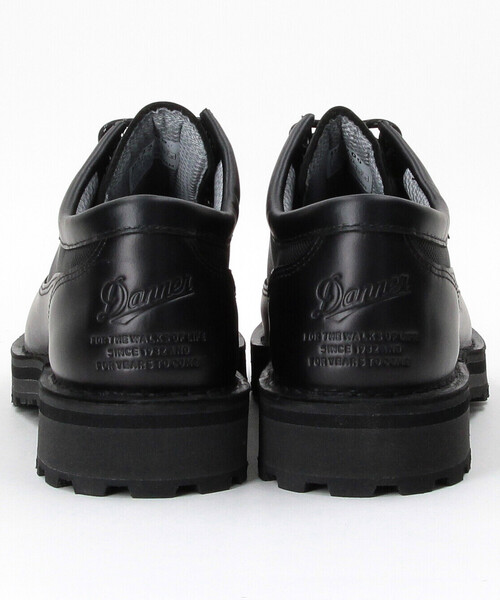 Danner（ダナー） ブーツ DANNER FIELD LOW R / ダナーフィールド ロー