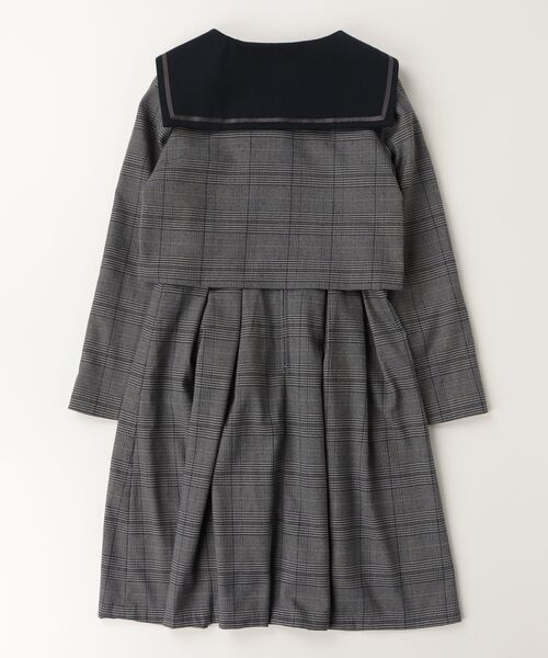 「Catherine Cottage」 「KIDS」セットアップ 160 ネイビー キッズ_画像2