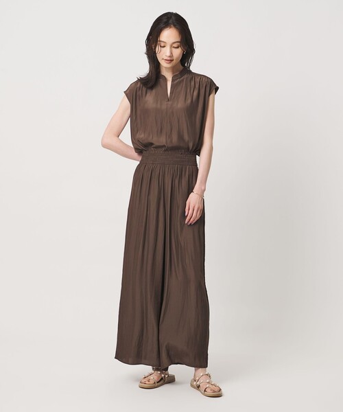 UNITED ARROWS（ユナイテッドアローズ） ブラウス シャツ 半袖 Spiree