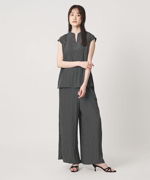 UNITED ARROWS（ユナイテッドアローズ） ブラウス シャツ 半袖 Spiree