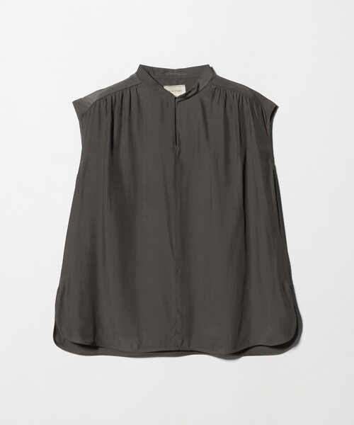 UNITED ARROWS（ユナイテッドアローズ） ブラウス シャツ 半袖 Spiree