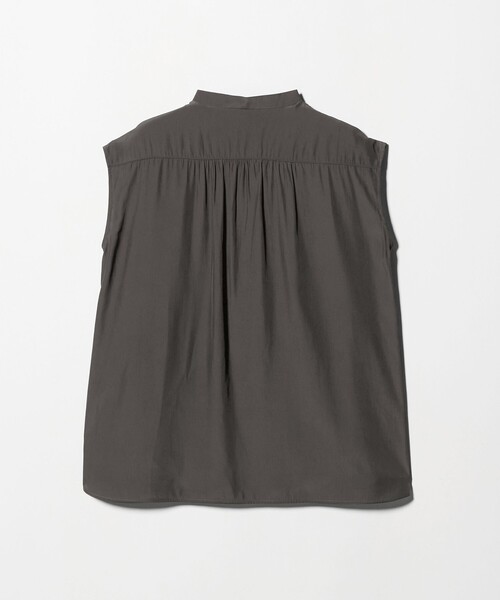 UNITED ARROWS（ユナイテッドアローズ） ブラウス シャツ 半袖 Spiree