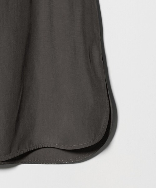 UNITED ARROWS（ユナイテッドアローズ） ブラウス シャツ 半袖 Spiree