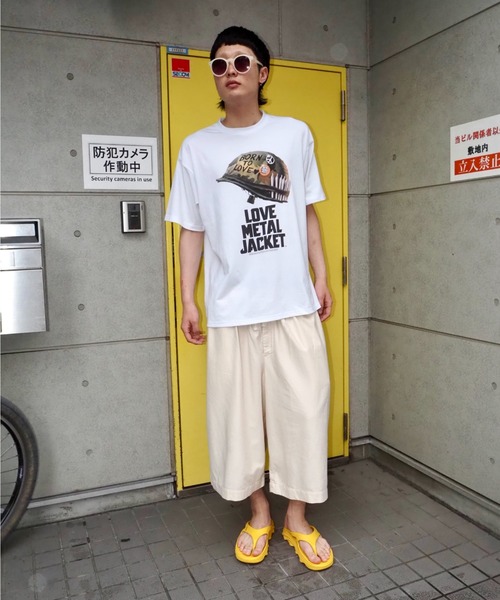 パンツ 児島新鮮組 / BIG BLUB SHORTS メンズ : ZOZOTOWN Yahoo!店