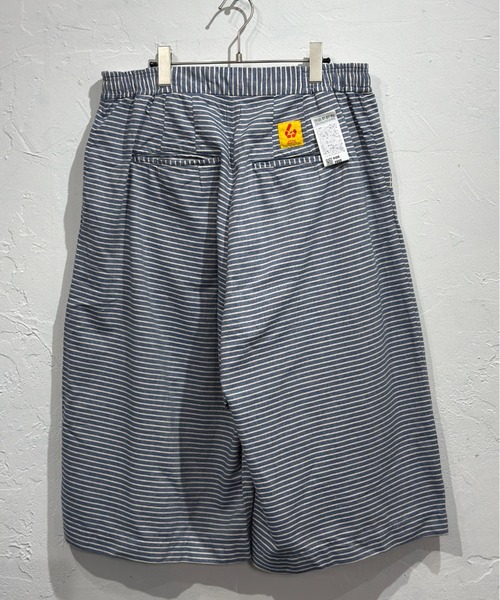 パンツ 児島新鮮組 / BIG BLUB SHORTS メンズ : ZOZOTOWN Yahoo!店