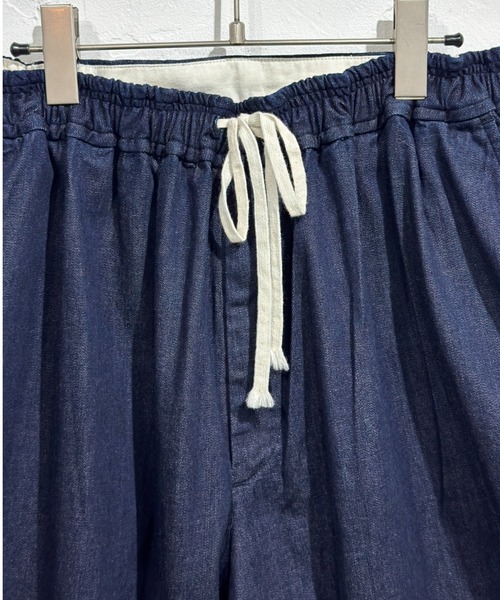 パンツ 児島新鮮組 / BIG BLUB SHORTS メンズ : ZOZOTOWN Yahoo!店