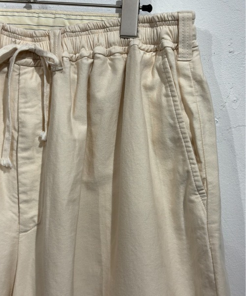 パンツ 児島新鮮組 / BIG BLUB SHORTS メンズ : ZOZOTOWN Yahoo!店