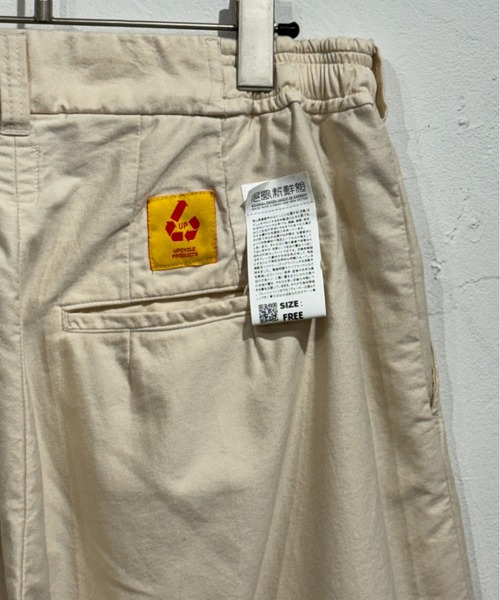 パンツ 児島新鮮組 / BIG BLUB SHORTS メンズ : ZOZOTOWN Yahoo!店