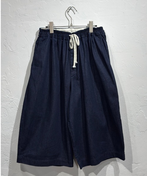 パンツ 児島新鮮組 / BIG BLUB SHORTS メンズ : ZOZOTOWN Yahoo!店