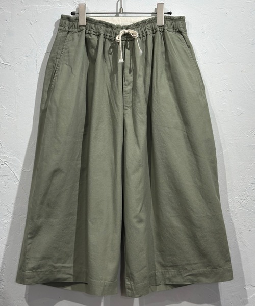 パンツ 児島新鮮組 / BIG BLUB SHORTS メンズ : ZOZOTOWN Yahoo!店