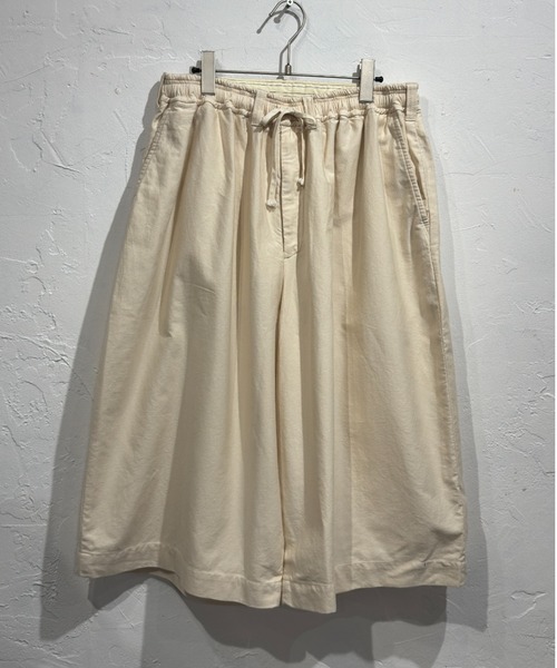 パンツ 児島新鮮組 / BIG BLUB SHORTS メンズ : ZOZOTOWN Yahoo!店