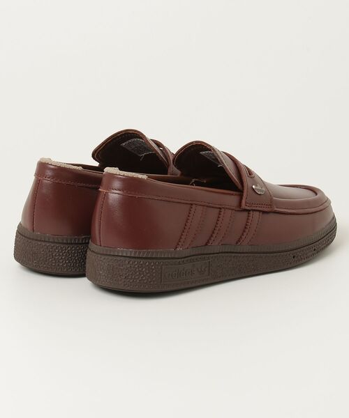 adidas（アディダス） ローファー メンズ レディース : ZOZOTOWN Yahoo