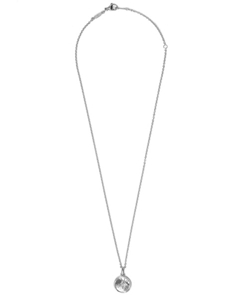 「LION HEART」 ネックレス ONE SIZE シルバー系その他 メンズ_画像8