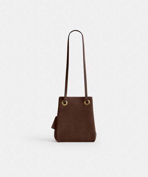 COACH（コーチ） ショルダーバッグ バッグ ジェイド ドローストリング