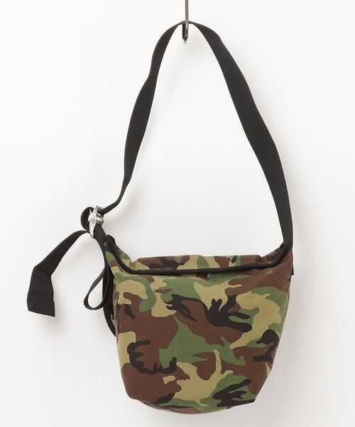 Manhattan Portage（マンハッタンポーテージ） カモフラージュ 