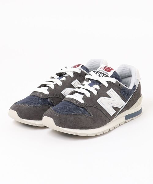 New Balance（ニューバランス） 996 スニーカー U996 3LE(D) U996 U996