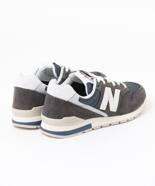 New Balance（ニューバランス） 996 スニーカー U996 3LE(D) U996 U996