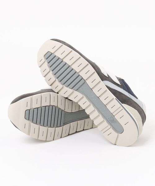 f343 未使用　new balance U996 ニューバランス　スニーカー New Balance（ニューバランス） 996 スニーカー U996 3LE(D) U996 U996