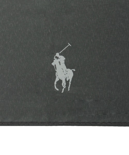 POLO RALPH LAUREN（ポロ・ラルフローレン） ラルフローレン 傘 長傘