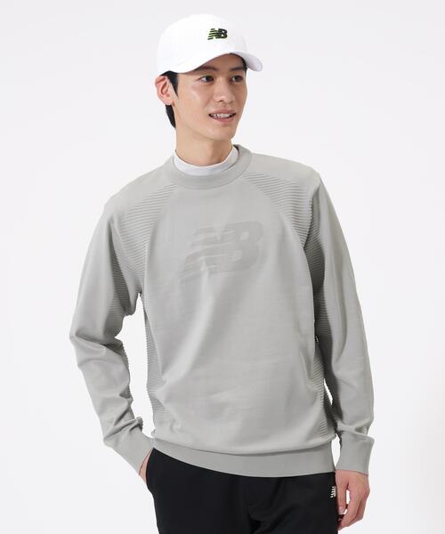New Balance Golf（ニューバランスゴルフ） セーター ニット 「new