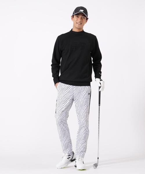New Balance Golf（ニューバランスゴルフ） セーター ニット 「new