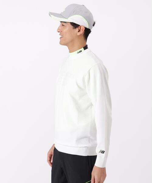 New Balance Golf（ニューバランスゴルフ） セーター ニット 「new
