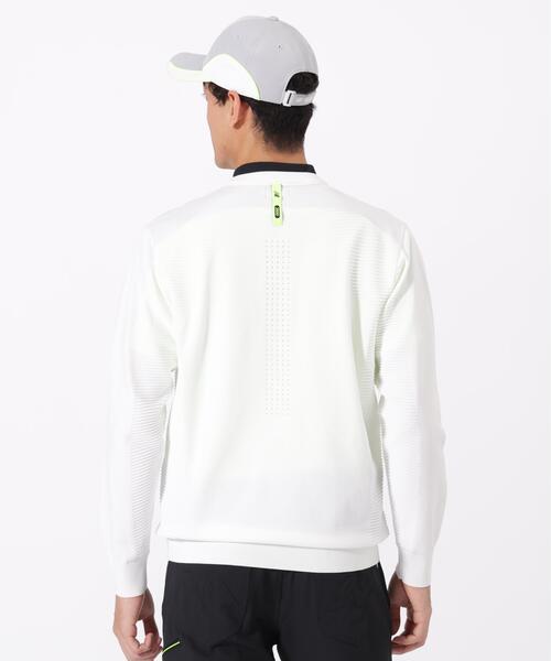 New Balance Golf（ニューバランスゴルフ） セーター ニット 「new