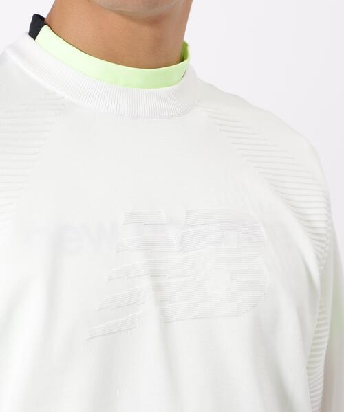 New Balance Golf（ニューバランスゴルフ） セーター ニット 「new
