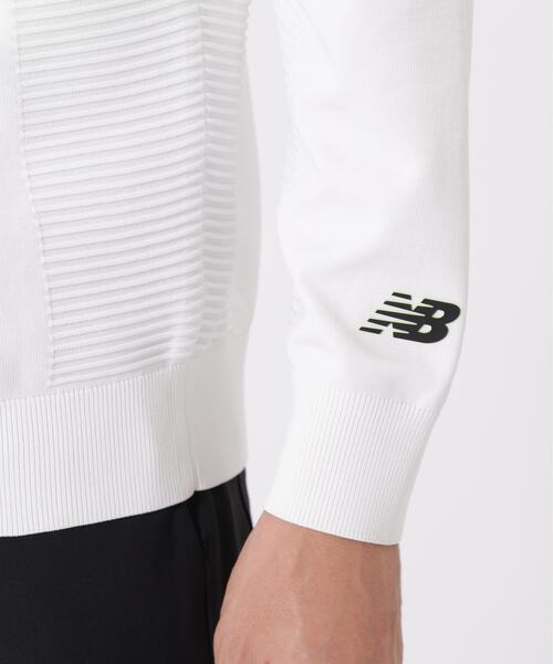 New Balance Golf（ニューバランスゴルフ） セーター ニット 「new