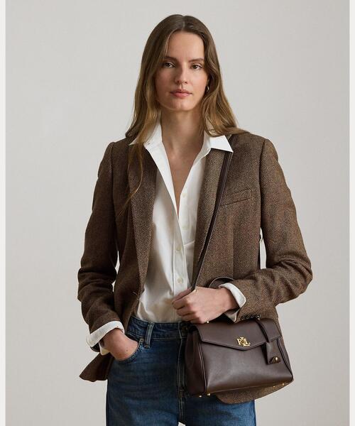LAUREN RALPH LAUREN（ローレン ラルフローレン） ショルダーバッグ