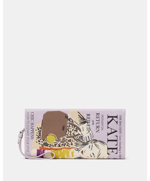 kate spade NEW YORK（ケイト・スペード ニューヨーク） クラッチ