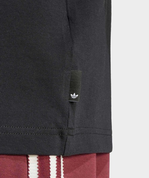 adidas（アディダス） adidas tシャツ トレフォイルシリーズ