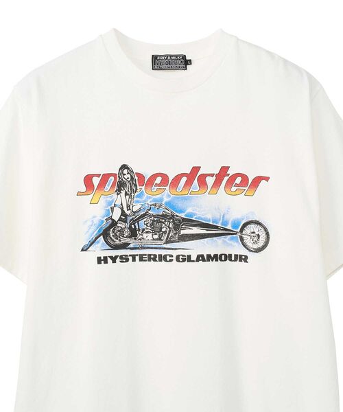 ヒステリックグラマー tシャツの商品一覧 通販 - Yahoo!ショッピング